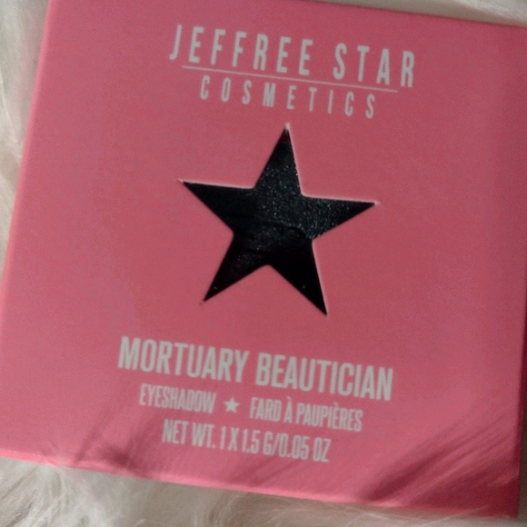 Jeffree Star Other - Mortuary Beautician Single Shade